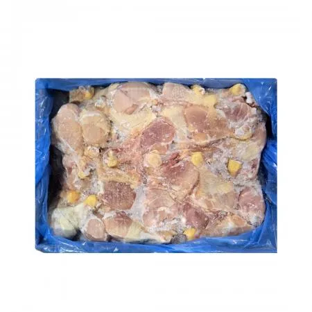 [냉동] 닭북채(드럼스틱)_미국_원물(벌크포장)_15kg_필그림  이미지