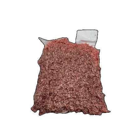 [냉동] 소목심_호주_다짐육_민찌_24kg_AMH 목초 이미지