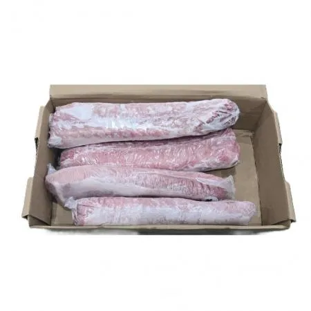 [동결] 돈등심_캐나다_원물_22kg_스프링힐 이미지