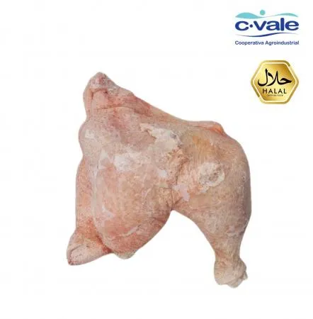 [냉동] 닭장각_브라질_원물_15kg_발레