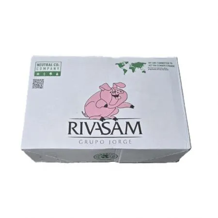 [냉동] 항정살_스페인_원물_12kg_리바삼 이미지