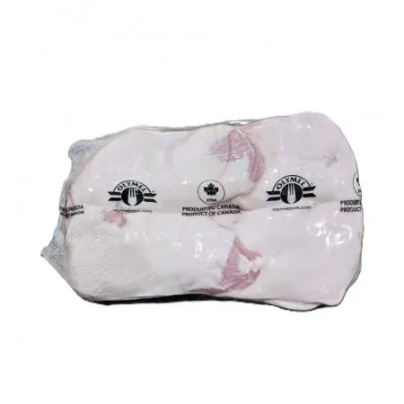 [동결] 돈항정살 캐나다 원물 1박스 16kg 올리멜 이미지