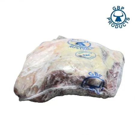 [냉동] LA갈비_호주_원물_23kg_GBP 목초S 3RIB