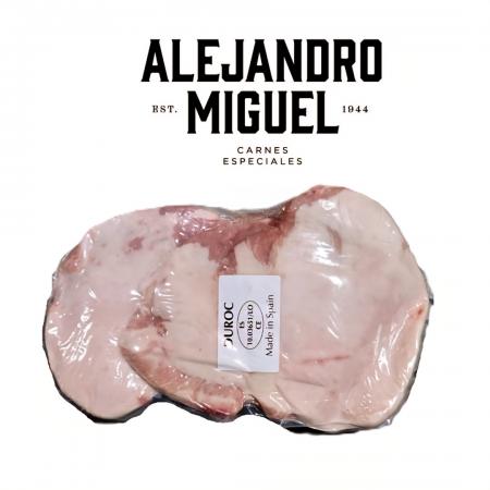 [냉동] 항정살_스페인_원물_9kg_알레한드로(듀록)