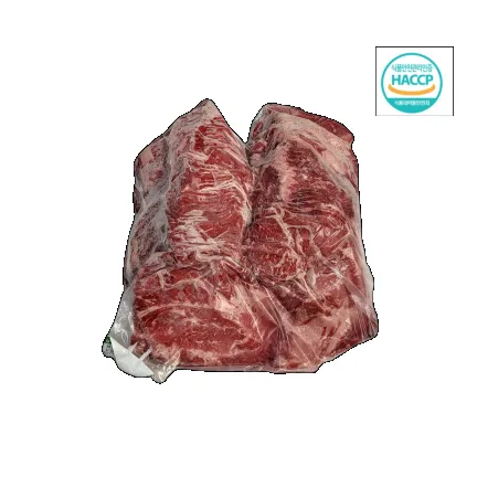 [냉동] 소목심_호주_슬라이스_1.2mm_18kg_AMH 목초