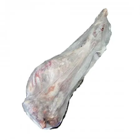 [냉동] 염소통마리_호주_원물_12kg_우드워드 이미지