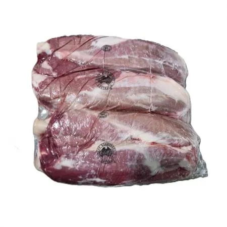 [냉동]아롱사태 호주 원물 17kg 티스 곡물 이미지