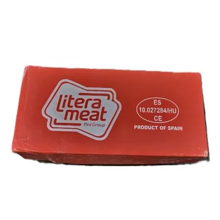 [냉동] 삼겹살_스페인_원물_22kg_리테라 개별 이미지