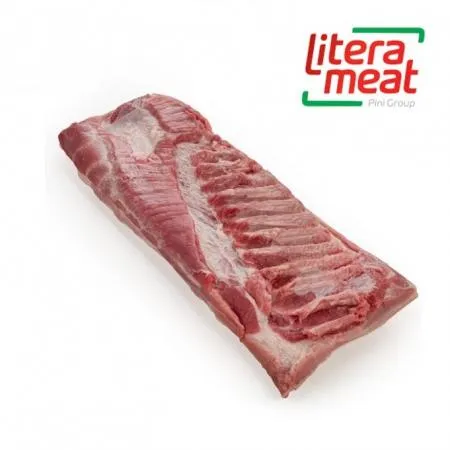 [냉동] 삼겹살_스페인_원물_22kg_리테라 개별