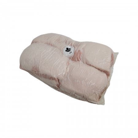 [냉장] 돼지항정살_캐나다_원물_23kg_스프링힐