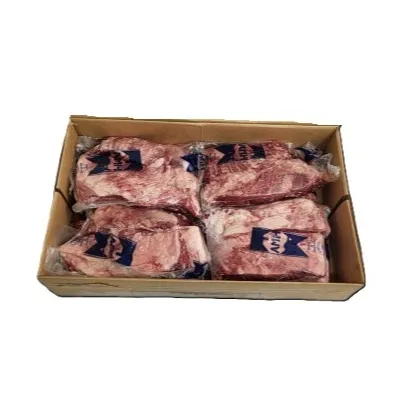 [냉동] 살치살 호주 원물 22kg AMH 곡물 이미지