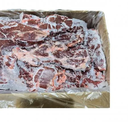 [냉동]소토시살_호주_원물_19kg_AMH 목초BEEF 이미지