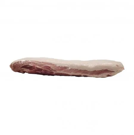 [동결] 삼겹살_캐나다_원물_25kg_스프링힐 보리먹인돼지 이미지