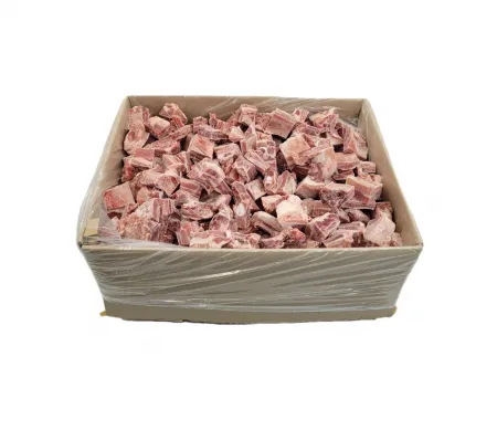 [냉동] 돼지갈비_오스트리아(루돌프)_찜갈비용_50mm_20kg 이미지