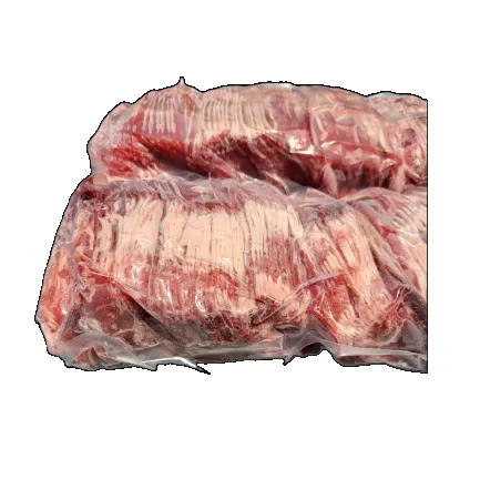 [냉동] 소부채살_호주_슬라이스_2mm_18kg_AMH목초 이미지