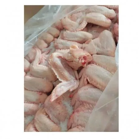 [냉동] 통날개(100g UP)_브라질_원물_15kg_브라질 이미지