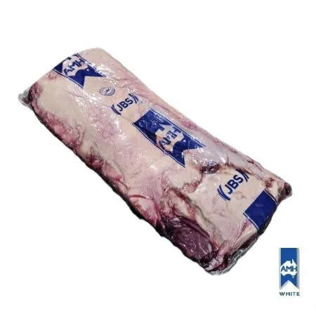 [동결] 채끝등심_호주_원물_25kg_AMH 목초A
