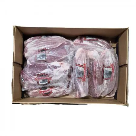 [냉동]아롱사태 호주 원물 17kg 티스 곡물 이미지