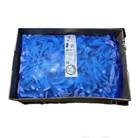 [냉동] 닭발_브라질_원물_15kg(1팩 15kg 비닐포장)_발레 이미지