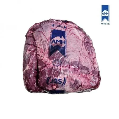 [동결] 치마살-호주-원물-28kg-AMH 목초S