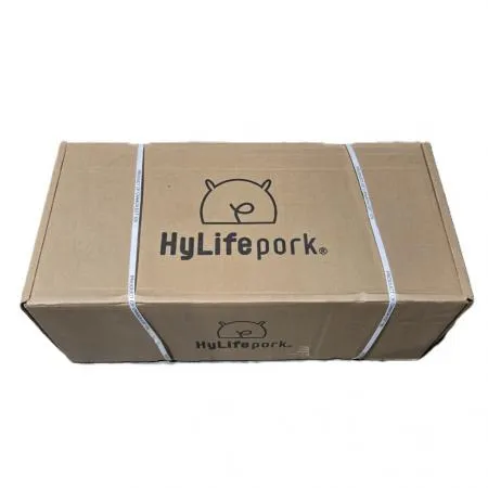 [동결]삼겹살(1cm슬라이스)캐나다원물22kg 스프링힐 이미지