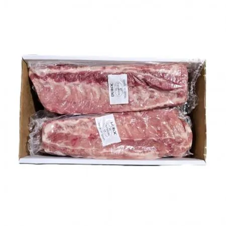[냉동] 로인립(등갈비)_스페인_원물_12kg_알레한드로(듀록) 이미지