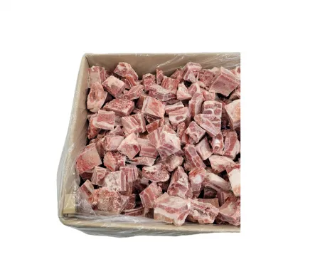 [냉동] 돼지갈비_오스트리아(루돌프)_찜갈비용_50mm_20kg 이미지