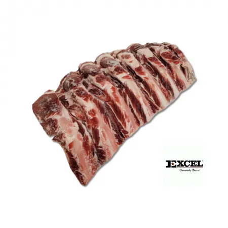 [냉동] 빽립/등갈비_미국_원물_32kg_엑셀 86K #2