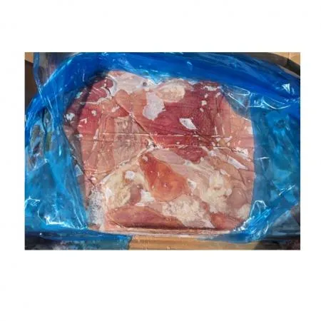 [냉동] 오소리감투_핀란드_원물_12kg_HK스캔