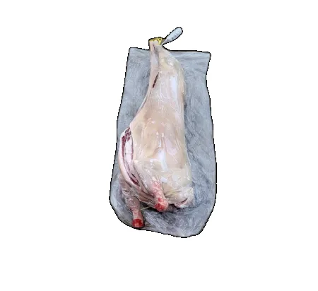 [냉동] 염소통마리_호주_마리_21kg_웨스턴미트 껍질 있음,SKIN ON 어린염소 이미지