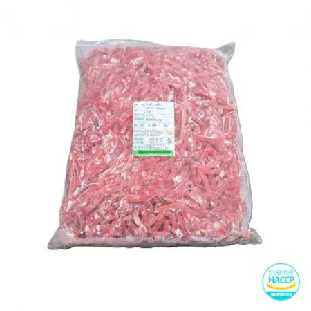 [냉동] 우설도_호주_육회_5mm_18kg_AMG