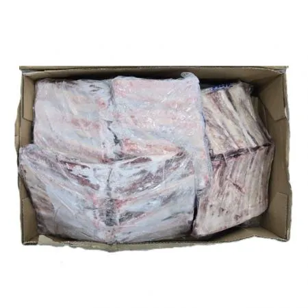 [냉동] 소척갈비_호주_원물_20kg_AMH 곡물 est.235 이미지