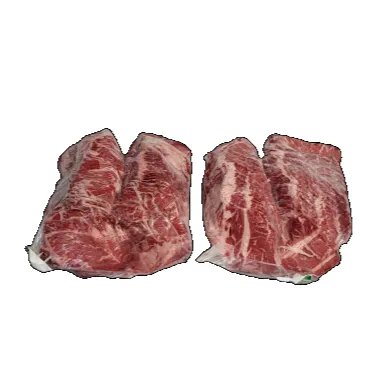[냉동] 목심_호주_슬라이스_2mm_18kg_AMH 목초 이미지