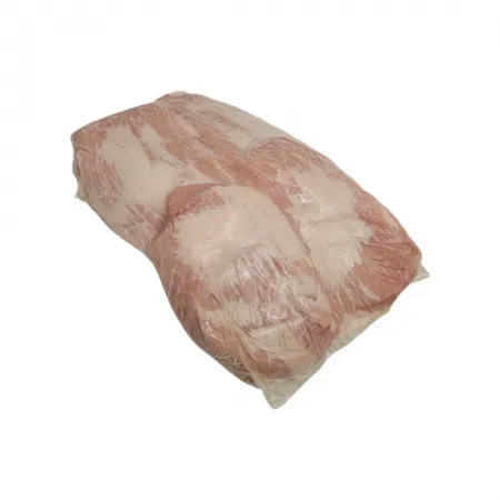 [냉장] 돼지항정살_캐나다_원물_23kg_스프링힐 이미지