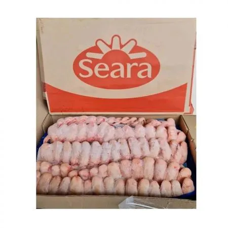 [냉동] 통날개(100g UP)_브라질_원물_15kg_브라질 이미지