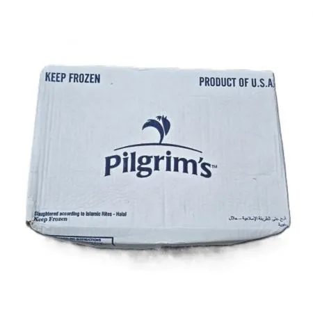 [냉동] 닭장각_미국_원물_15kg_필그림 이미지