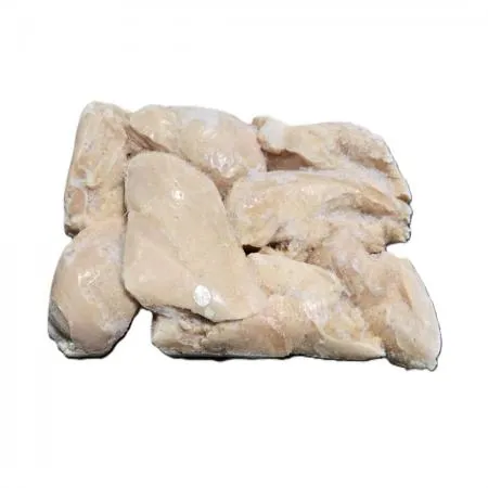 [냉동] 닭가슴살_태국_원물_12kg_빅푸드 2kg 6팩 이미지
