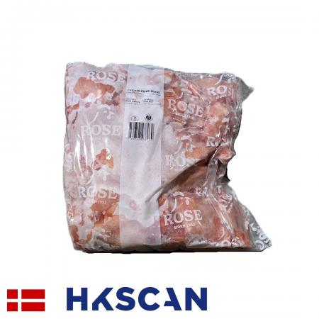[HKscan 로즈] 닭봉 2.5kg x 6팩 15kg - 덴마크