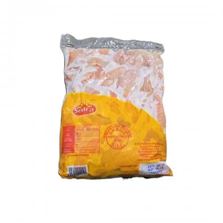 [냉동] 닭미들윙_브라질_원물_12kg_시에라 이미지