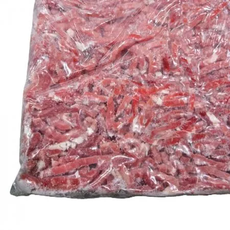 [냉동] 우설도_호주_육회_5mm_18kg_AMG 이미지
