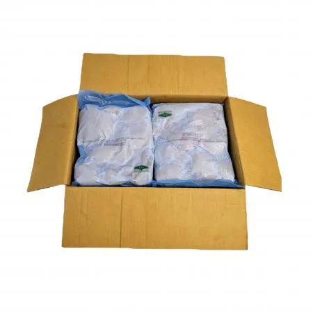 [냉동] 닭가슴살_태국_원물_12kg_빅푸드 2kg 6팩 이미지