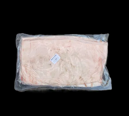 [냉동] 삼겹살_스페인_원물_22kg_리테라 진공포장 3팩 이미지