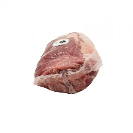 [냉동] 돼지목살_캐나다_원물_20kg_하이라이프 이미지