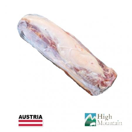 [냉동] 돼지목살_오스트리아_원물_16kg_하이마운틴