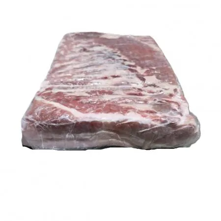 [냉동]삼겹살 오스트리아 원물 16kg 마처 사각삼겹살 이미지