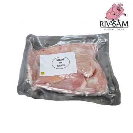 [냉동] 항정살_스페인_원물_12kg_리바삼