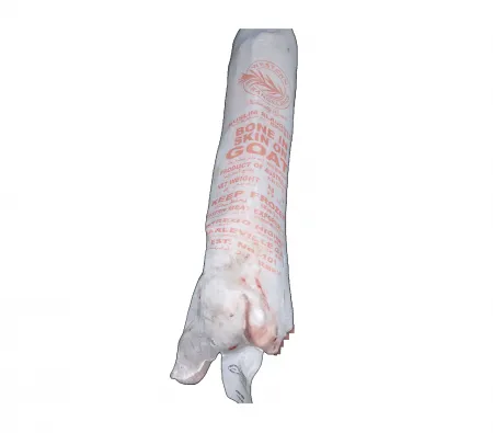 [냉동] 염소통마리_호주_마리_22kg_웨스텀미트 껍질없음 암/수/SKIN OFF 이미지