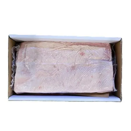 [냉동] 삼겹살_스페인_원물_17kg_알레한드로(듀록) 이미지