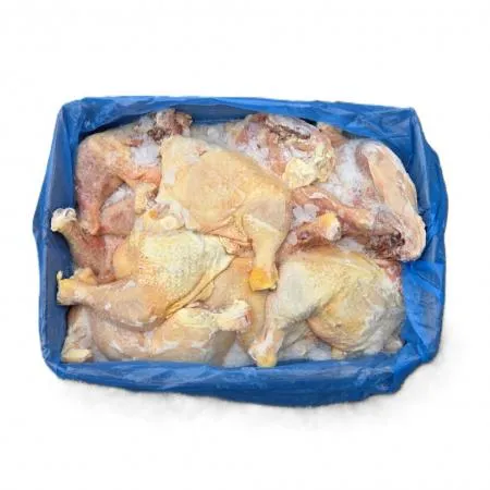 [냉동] 닭장각_미국_원물_15kg_필그림 이미지