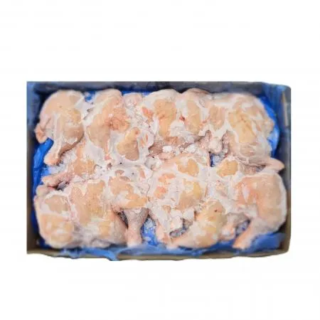 [냉동] 닭장각_브라질_원물_15kg_시에라 이미지